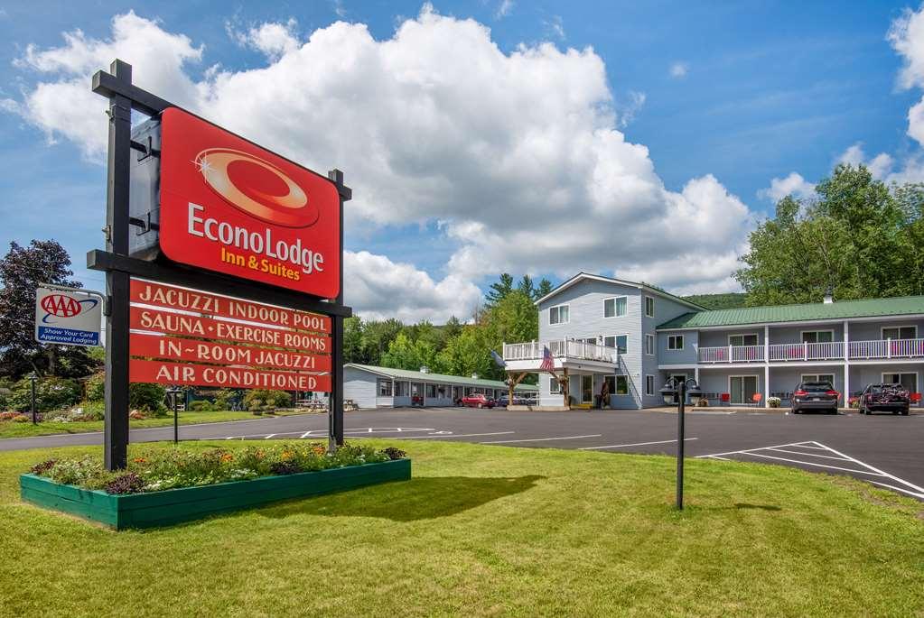 Quality Inn & Suites Λίνκολν Εξωτερικό φωτογραφία
