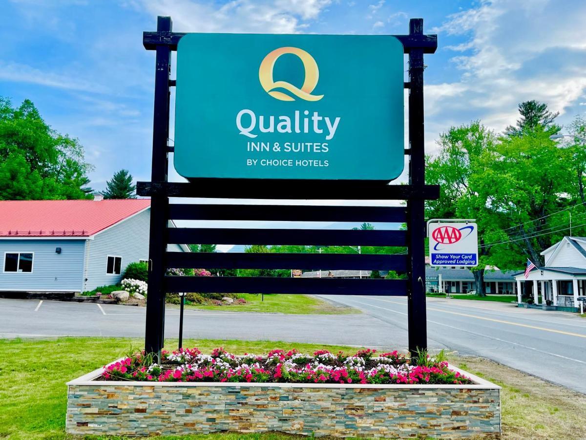 Quality Inn & Suites Λίνκολν Εξωτερικό φωτογραφία