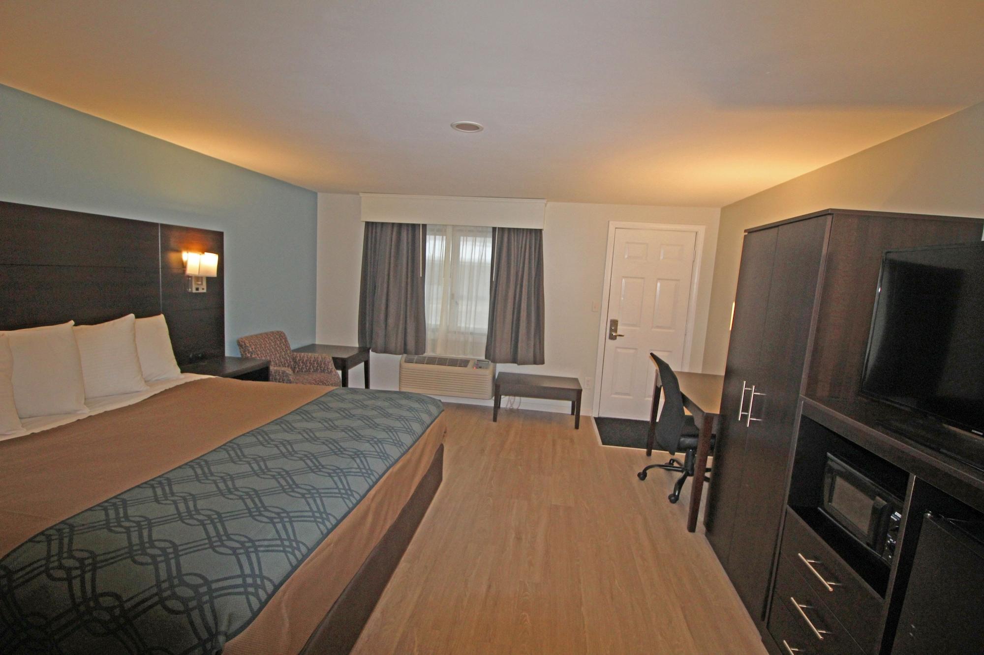 Quality Inn & Suites Λίνκολν Εξωτερικό φωτογραφία