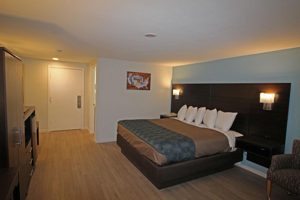 Quality Inn & Suites Λίνκολν Εξωτερικό φωτογραφία