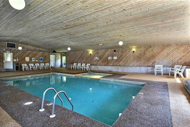Quality Inn & Suites Λίνκολν Εξωτερικό φωτογραφία