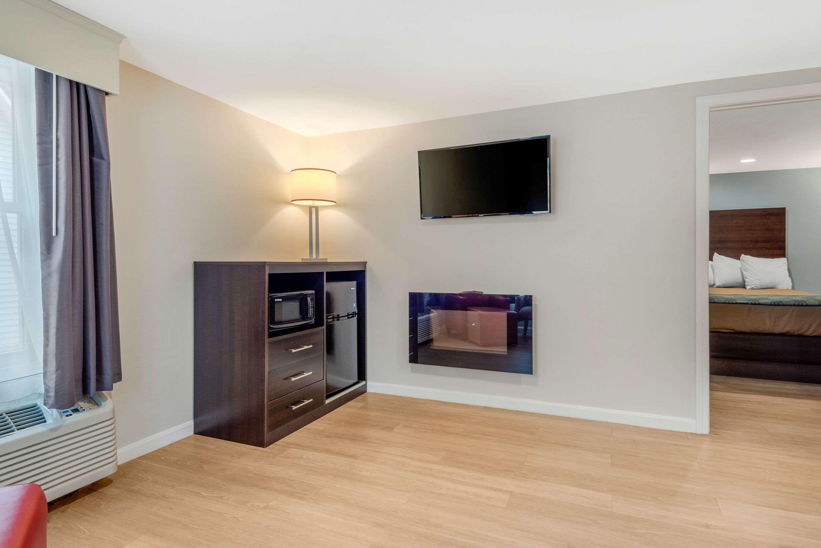 Quality Inn & Suites Λίνκολν Εξωτερικό φωτογραφία