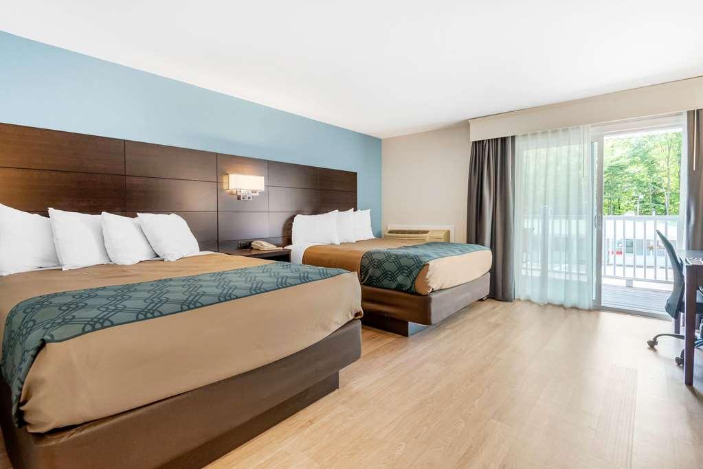 Quality Inn & Suites Λίνκολν Δωμάτιο φωτογραφία