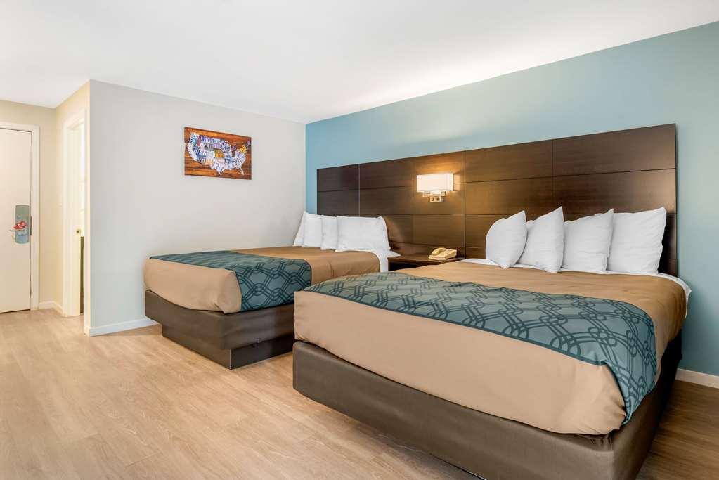 Quality Inn & Suites Λίνκολν Δωμάτιο φωτογραφία