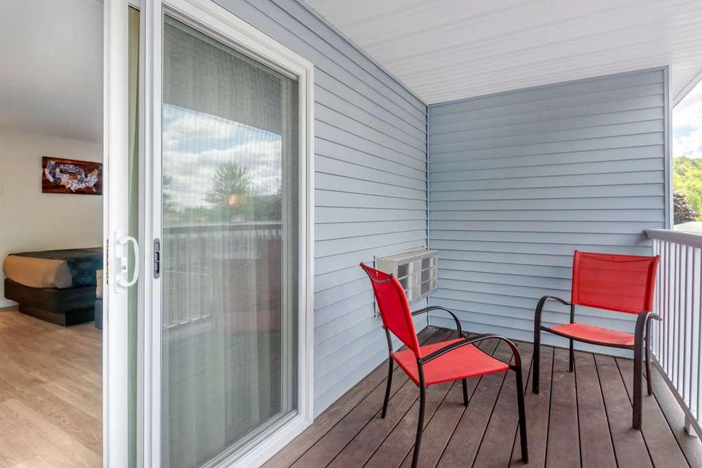 Quality Inn & Suites Λίνκολν Δωμάτιο φωτογραφία