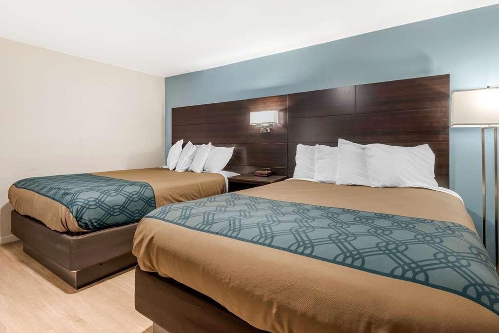 Quality Inn & Suites Λίνκολν Δωμάτιο φωτογραφία