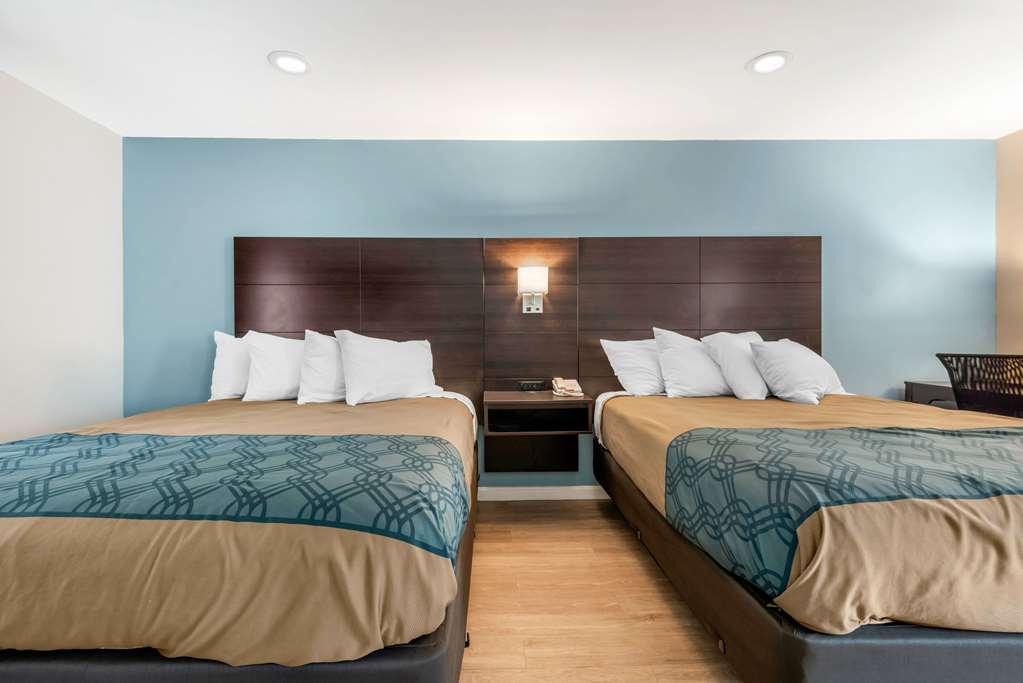 Quality Inn & Suites Λίνκολν Δωμάτιο φωτογραφία