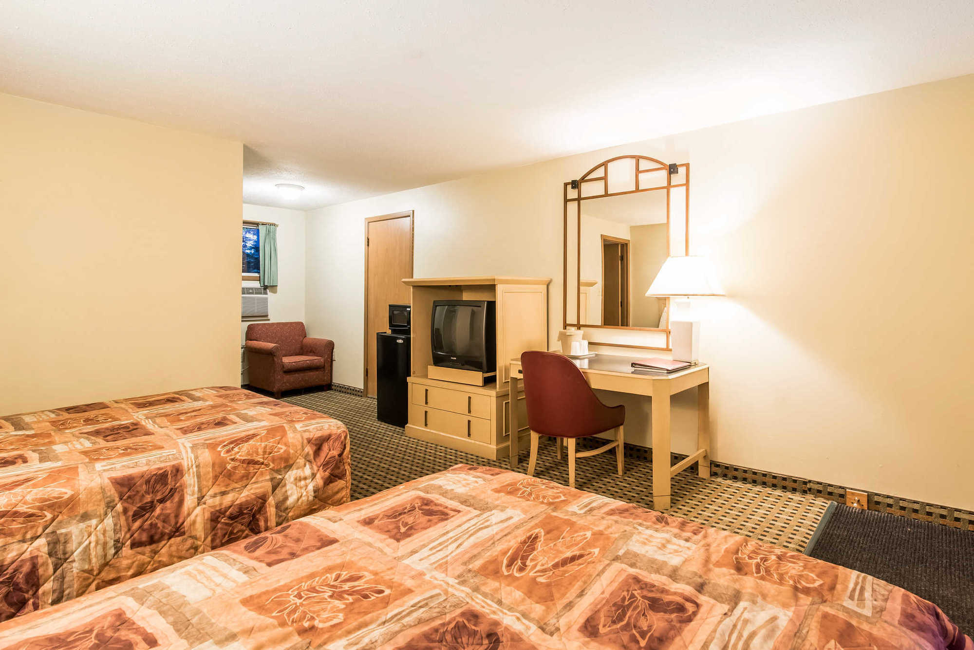 Quality Inn & Suites Λίνκολν Δωμάτιο φωτογραφία