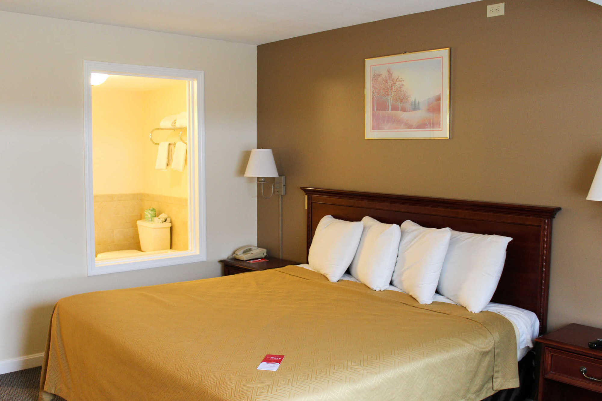 Quality Inn & Suites Λίνκολν Δωμάτιο φωτογραφία