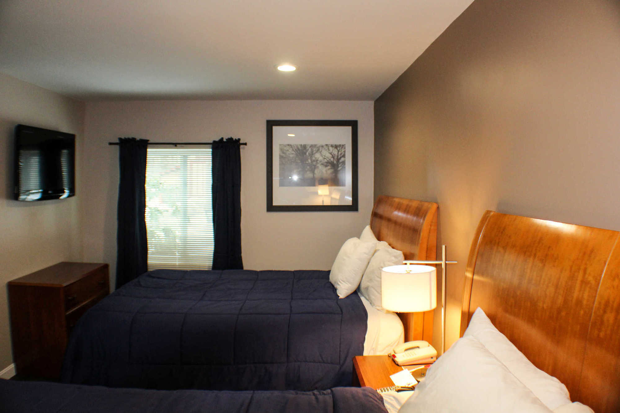 Quality Inn & Suites Λίνκολν Δωμάτιο φωτογραφία