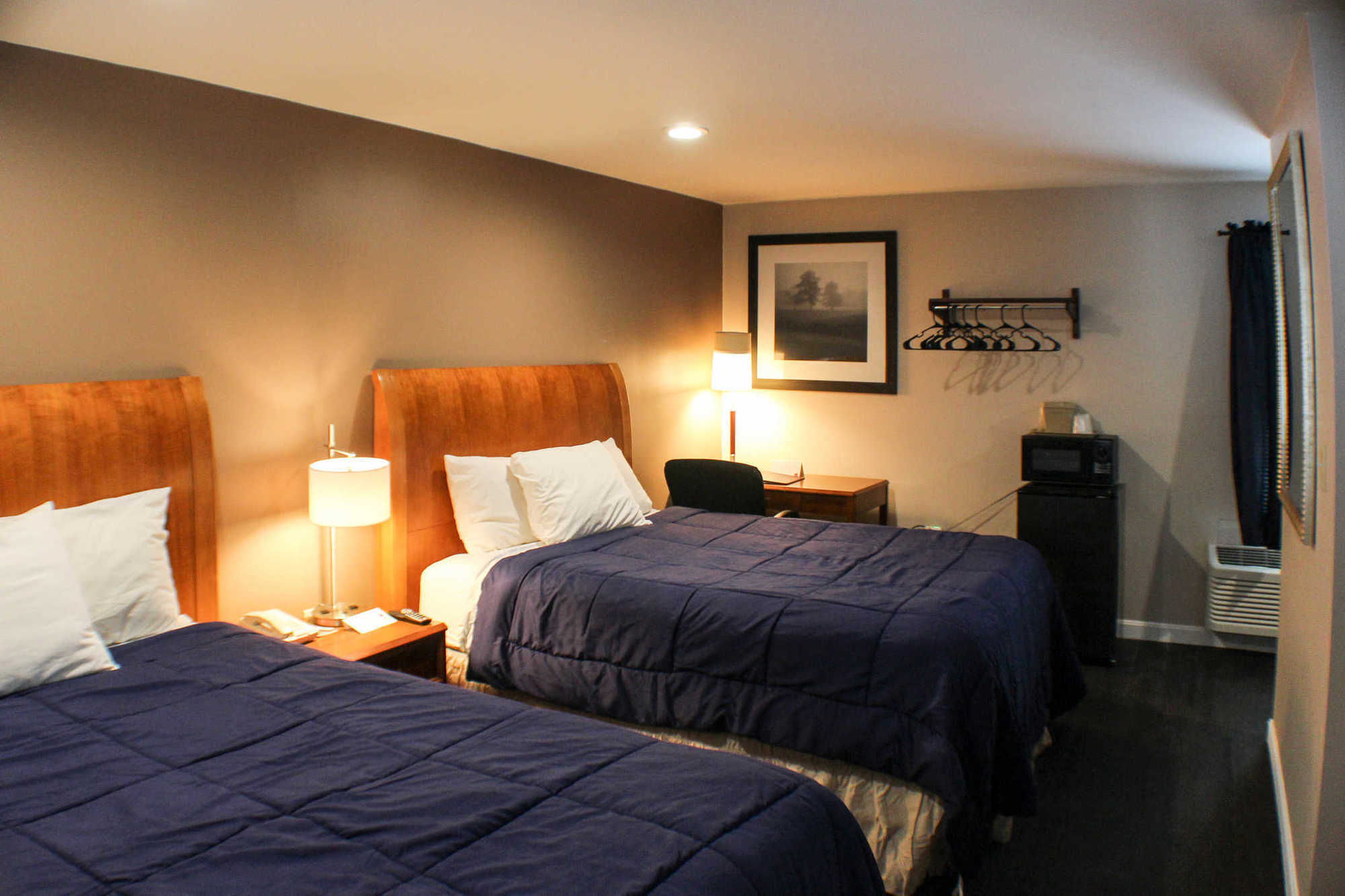 Quality Inn & Suites Λίνκολν Δωμάτιο φωτογραφία