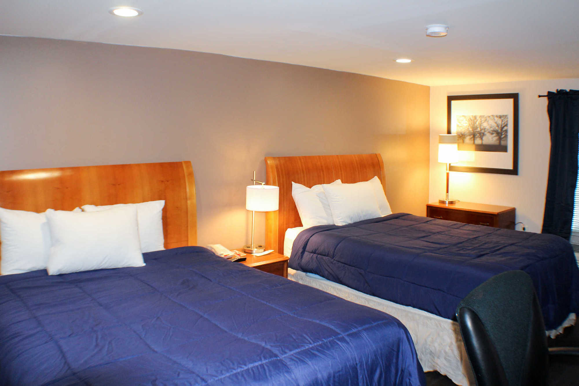 Quality Inn & Suites Λίνκολν Δωμάτιο φωτογραφία