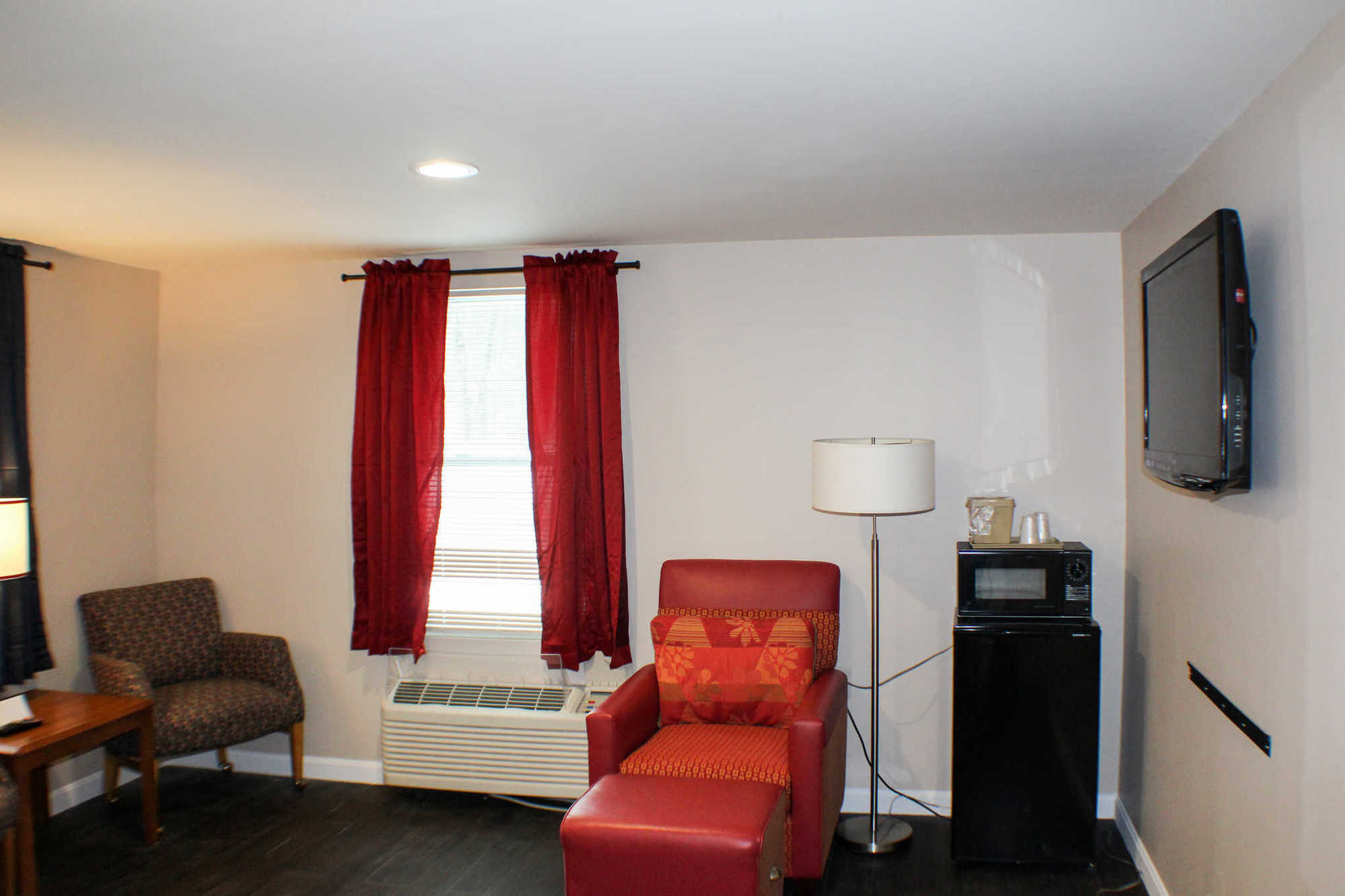 Quality Inn & Suites Λίνκολν Δωμάτιο φωτογραφία