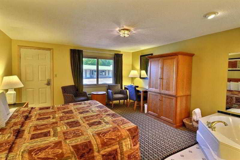 Quality Inn & Suites Λίνκολν Εξωτερικό φωτογραφία