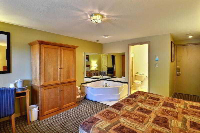 Quality Inn & Suites Λίνκολν Εξωτερικό φωτογραφία